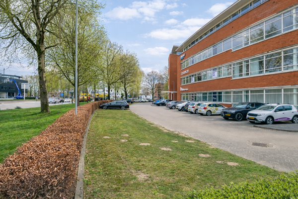 Medium property photo - Vendelier 2C, 3905 PA Veenendaal